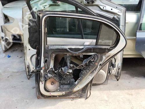 Right rear door MERCEDES-BENZ A-CLASS (W177) A 180 d (177.003) | BP29937290C5