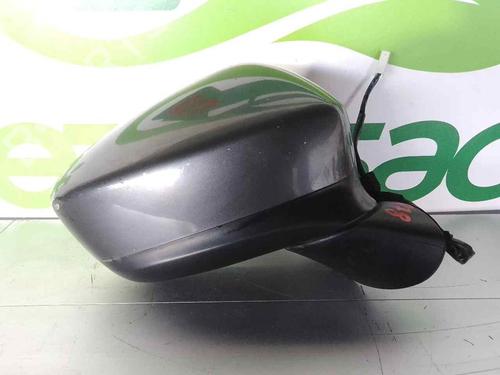 Right mirror MAZDA CX-5 (KE, GH) | BP28468029C27