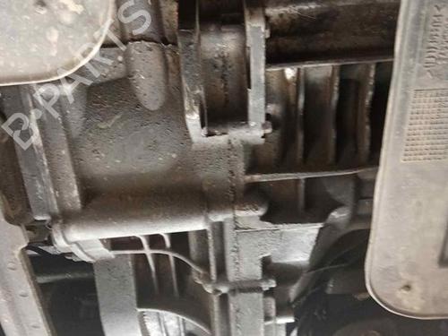 Gearbox CHEVROLET LACETTI (J200)  | BP29941459M3