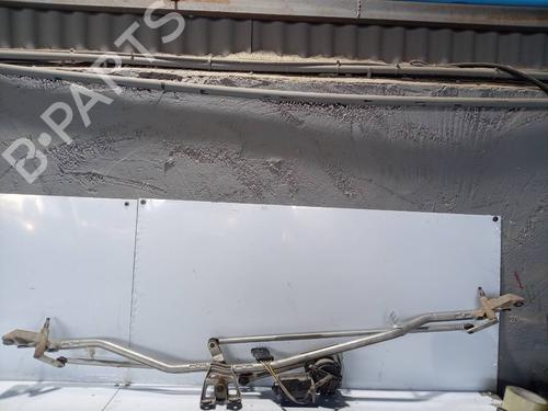 Used Front wiper motor Front wiper motor OPEL MERIVA A MPV (X03) 1.7 DTI (E75) (75 hp) 40045184 40045184