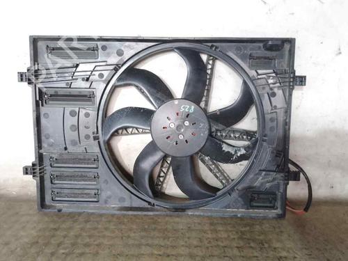Radiator fan SEAT ARONA (KJ7, KJP)  | BP26485673M35 
