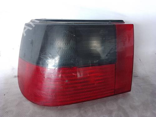 Used Left taillight SEAT IBIZA II (6K1) 1.9 TDI (110 hp) 26467858