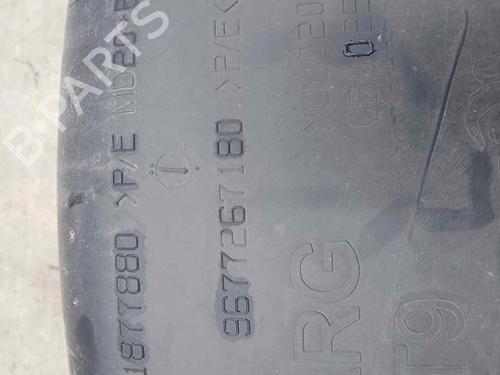 Wheel arch PEUGEOT 308 II (LB_, LP_, LW_, LH_, L3_)  | BP26479283C56 