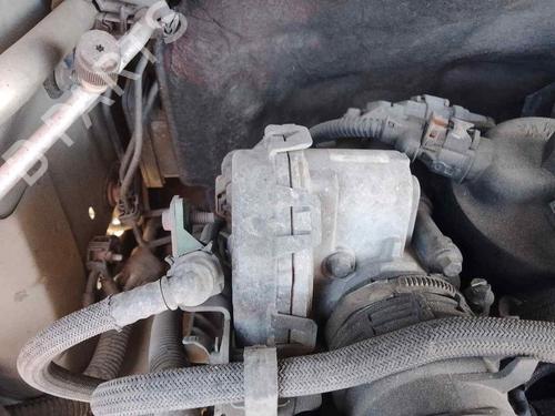 Used Throttle body PEUGEOT EXPERT Van (V_) [2016-2025]  28457268
