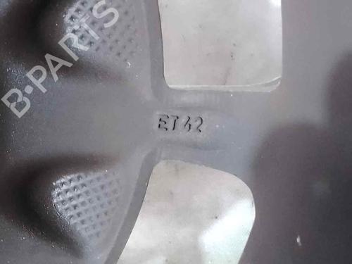 Felg MERCEDES-BENZ E-CLASS (W211) E 240 (211.061) | BP26482601C45 