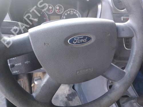 Used Driver airbag FORD TRANSIT CONNECT (P65_, P70_, P80_) 1.8 TDCi (90 hp) 32172300