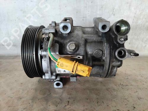 Used AC compressor CITROËN C5 II (RC_) [2004-2008]  29943064
