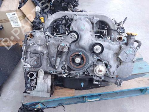 Used Engine SUBARU FORESTER (SH_) [2007-2025]  29009977