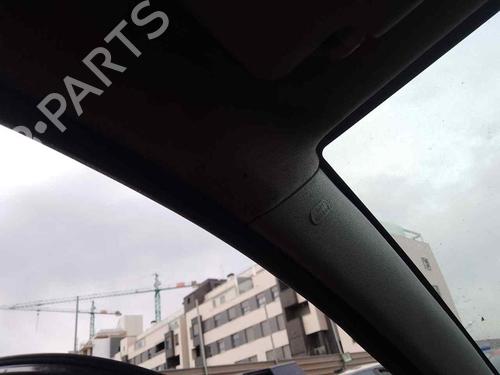 Used Left curtain airbag ALFA ROMEO 147 (937_) 1.6 16V T.SPARK ECO (937.AXA1A, 937.BXA1A) (105 hp) 28459342