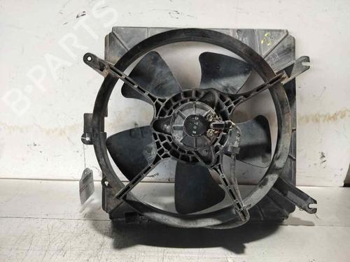 Used Radiator fan Radiator fan KIA RIO I Hatchback (DC) [2000-2006] 33956640 33956640
