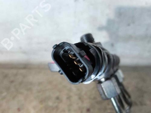 Injection rail OPEL INSIGNIA A (G09) | BP30178546M98