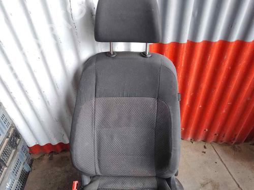 Left front seat VW GOLF V (1K1)  | BP26481569C15 