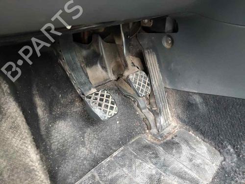 Used Break pedal SEAT LEON (1P1) [2005-2013]  29428818