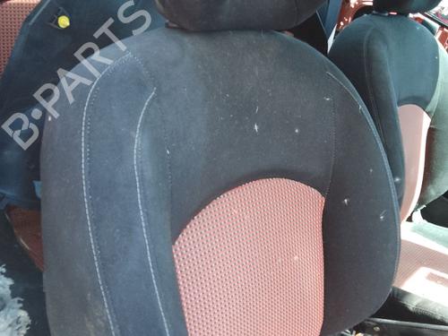 Right front seat PEUGEOT 206 CC (2D) 1.6 16V (2DNFUF, 2DNFUR) | BP36648305C16 - Image 2