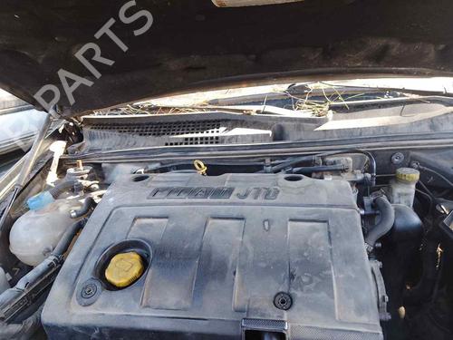 Motor FIAT STILO (192_) 1.9 JTD (192_XE1A) (115 hp) 28458757