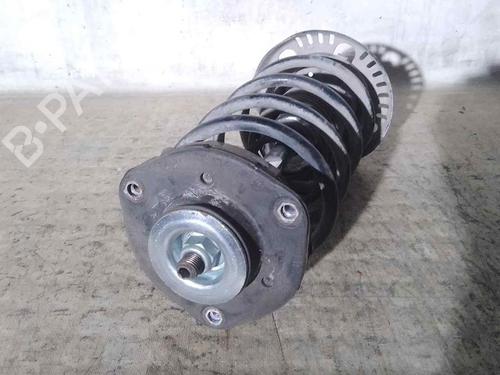 Right front shock absorber SKODA FABIA I (6Y2)  | BP28301600M17 