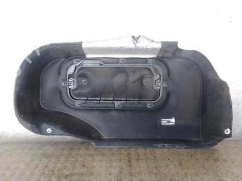 Upper protection FIAT 500X (334_)  | BP26693616M93 