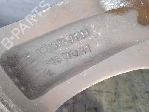 Rim MAZDA 3 Saloon (BK) 1.6 DI Turbo (BK12Y) | BP26481034C45 