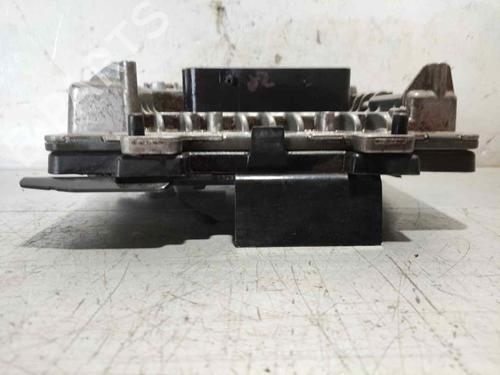 Engine control unit (ECU) OPEL CORSA E (X15)  | BP33673004M57  - Image 6