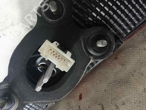 Højre baglygte bagklap HYUNDAI KONA (OS, OSE, OSI)  | BP30004447C80 