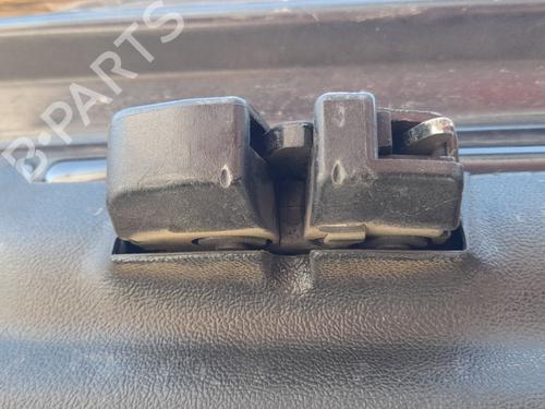 Used Tailgate lock Tailgate lock FIAT STILO (192_) 1.9 JTD (192_XE1A) (115 hp) 34474688 34474688