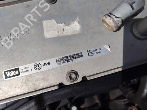 Engine SEAT LEON (1P1) | BP38462649M1 - Image 2