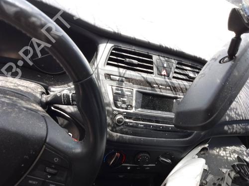 Elektronisk sensor HYUNDAI i20 II (GB, IB) 1.2 | BP26473979M84 