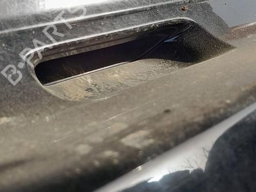 Used Tailgate handle Tailgate handle HONDA CR-V III (RE_) 2.2 i-CTDi 4WD (RE6) (140 hp) 33884861 33884861