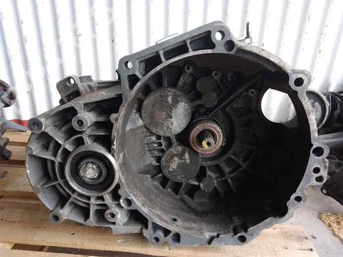 gearbox-skoda-octavia-ii-1z3-2004-2005-2006-2007-2008-2009-2010-2011-2012-2013-32031572 main image