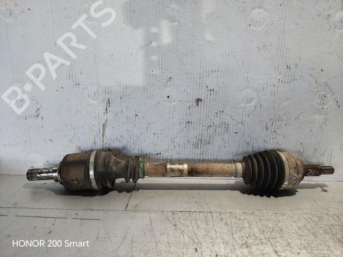 Used Left front driveshaft Left front driveshaft RENAULT MEGANE II Saloon (LM0/1_) [2003-2026] 36142048 36142048