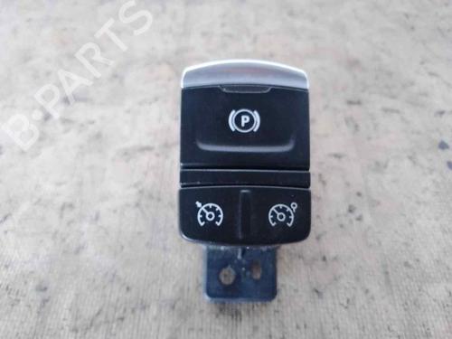 Used Hand brake RENAULT MEGANE IV Grandtour (K9A/M/N_) 1.6 dCi 130 (130 hp) 26478187