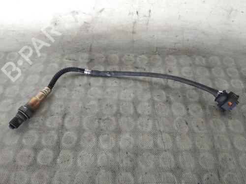 Sensore elettronico OPEL CORSA C (X01) [2000-2009]  26472890