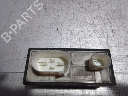 Used Electronic module Electronic module SEAT IBIZA III (6L1) [2002-2009] 36075254 36075254