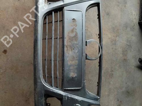 Used Front bumper Front bumper VW POLO IV (9N_, 9A_) [2001-2014] 30775257 30775257