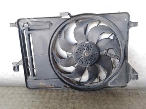 Used Radiator fan FORD FOCUS III 1.6 TDCi (95 hp) 26483692