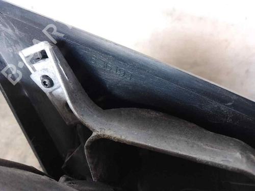 Left mirror SEAT IBIZA III (6L1)  | BP26468086C26 