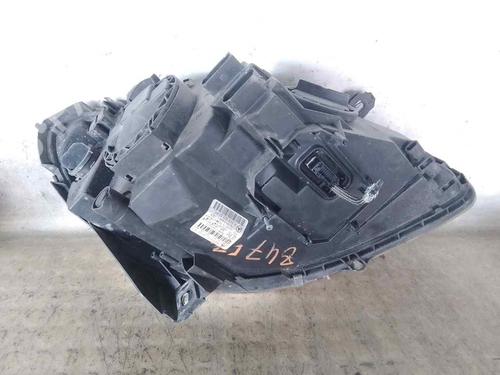 Left headlight MERCEDES-BENZ B-CLASS Sports Tourer (W245)  | BP26738738C28 