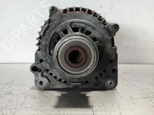 Used Alternator Alternator VW BORA I (1J2) 1.9 TDI (150 hp) 28455835 28455835
