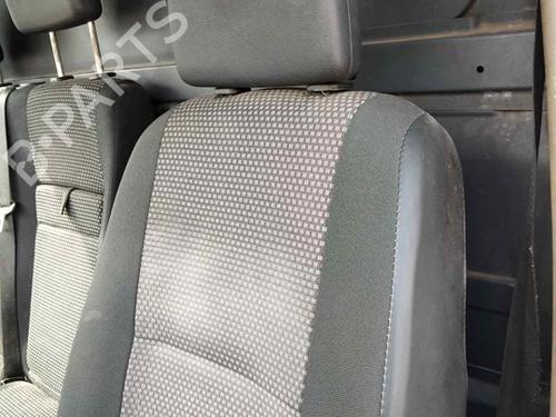Left front seat MERCEDES-BENZ SPRINTER 3,5-t Platform/Chassis (B906) 315 CDI (906.131, 906.133, 906.135, 906.231, 906.233,... | BP29450826C15 