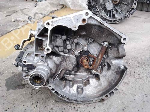Used Gearbox PEUGEOT 206+ (2L_, 2M_) 1.1 (60 hp) 31251400