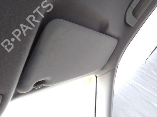 Right sun visor BMW 7 (E38) 730 d | BP37231575I2 - Image 2