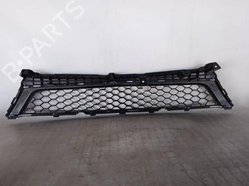 Grill MAZDA 3 Saloon (BK) 2.0 MZR-CD (BK12) | BP26481836C40 
