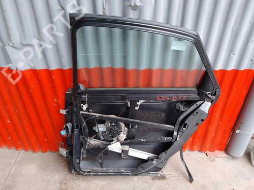 Right rear door AUDI A6 C5 (4B2) 2.5 TDI quattro | BP26477814C5 