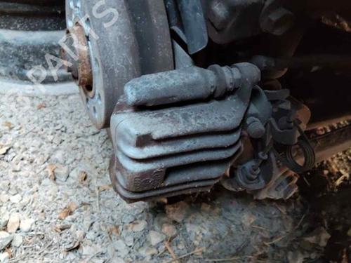 Used Left rear brake caliper AUDI A4 B6 Avant (8E5) 3.0 (220 hp) 29246569