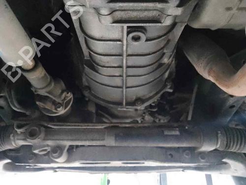 Lenkgetriebe für SSANGYONG KYRON [2005-2014]  28456341