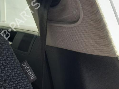 Used Front left seatbelt VW PASSAT B6 Variant (3C5) [2005-2011]  32452977