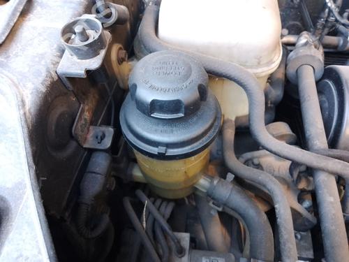 Used Power steering reservoir KIA SPORTAGE II (JE_, KM_) 2.0 CRDi (140 hp) 30680442