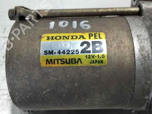 Starter HONDA HR-V (GH_) 1.6 16V (GH1, GH3) | BP33439782M8 - Image 4