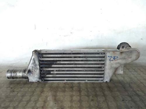 Used Intercooler OPEL COMBO Box Body/MPV 1.7 CDTI 16V (101 hp) 26475956