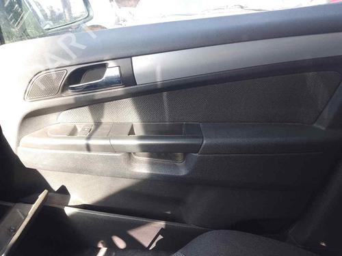 Used Front right window mechanism OPEL ZAFIRA / ZAFIRA FAMILY B (A05) [2005-2019]  28461550